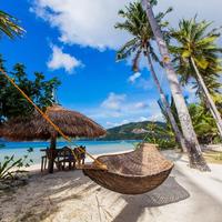 Отзыв от Артур - Виза Destination Thailand